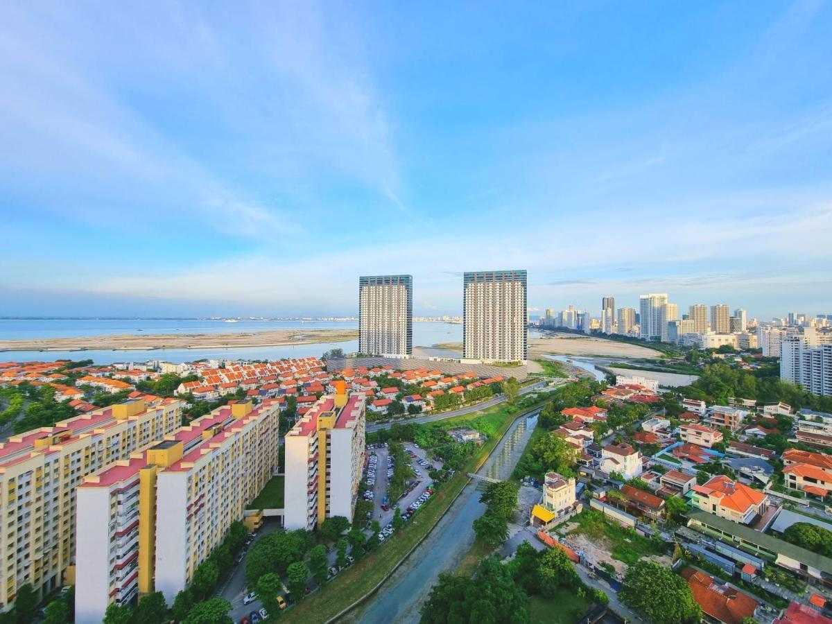 The Landmark Seaview Gurney George Town Buitenkant foto