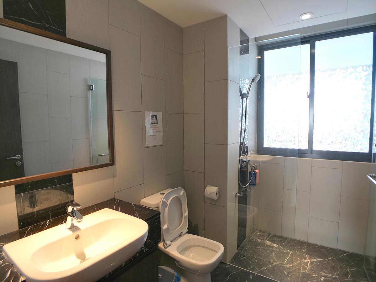The Landmark Seaview Gurney George Town Kamer foto